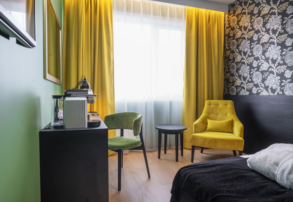 Thon Hotel Kirkenes 26/57