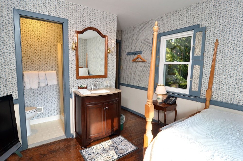 James Madison, Suite, Double Bed, Private Bathroom، Duling Kurtz House and Country In 2/2