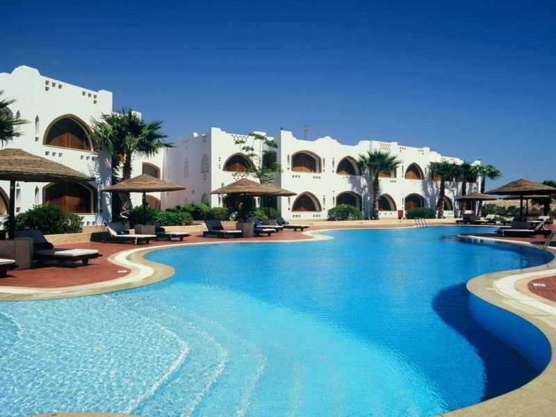 Domina Coral Bay Oasis Resort And Casino 16/16