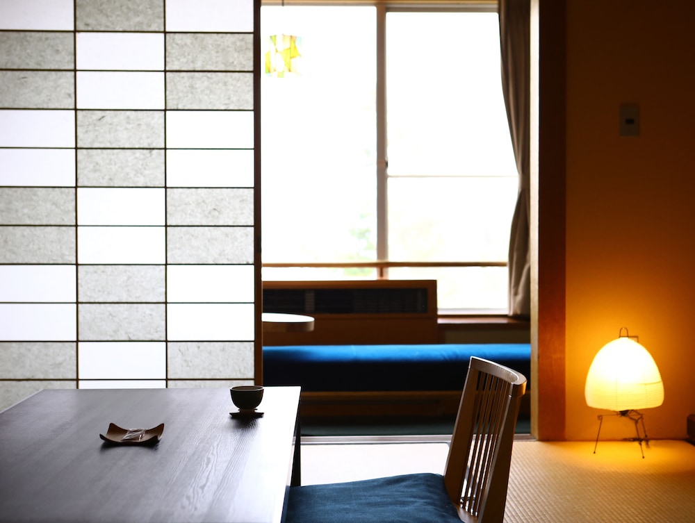 Hotel Aburaya Ryokan 64/64