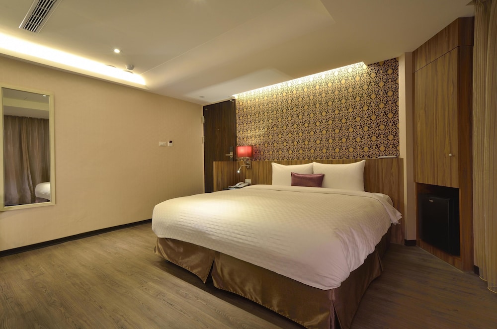 Shin Shin Hotels Songshan 26/55