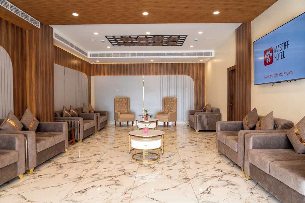 Mastiff Select Medha Plaza, Deoghar 20/30