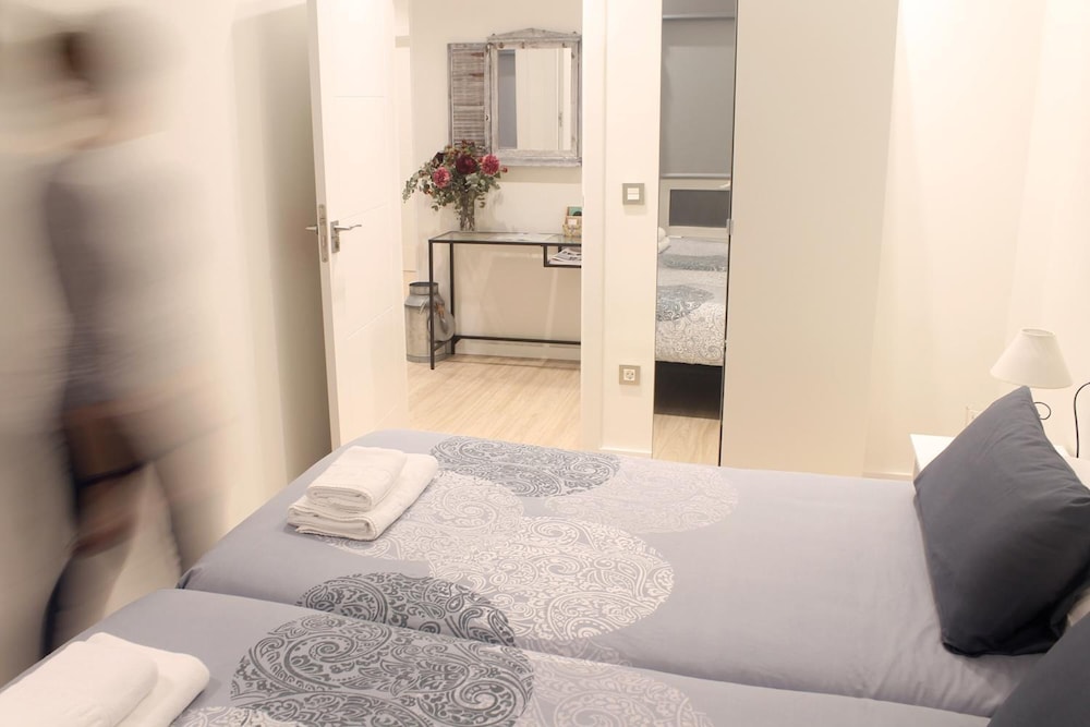 Talaia Hostel 20/32