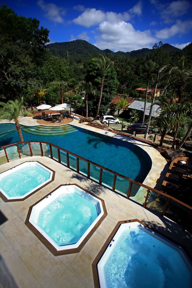 Eco Resort Serra Imperial 66/71