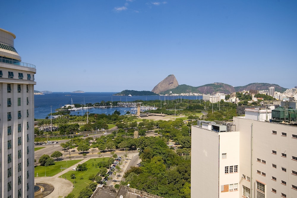 Hotel Atlantico Business Centro in RIO DE JANEIRO