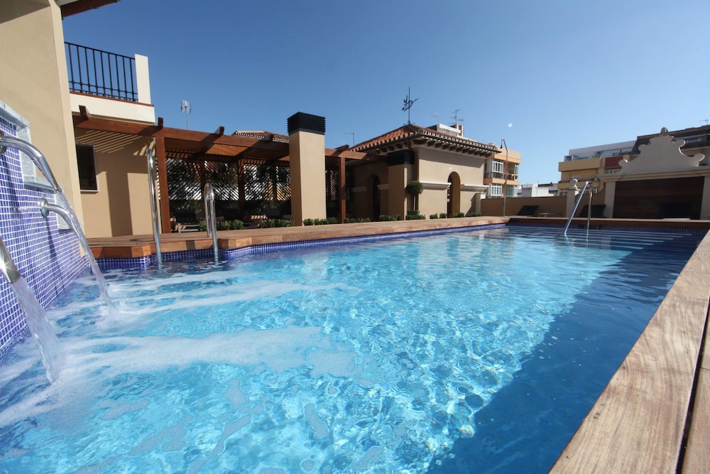 Hotel Casa Consistorial 10/53