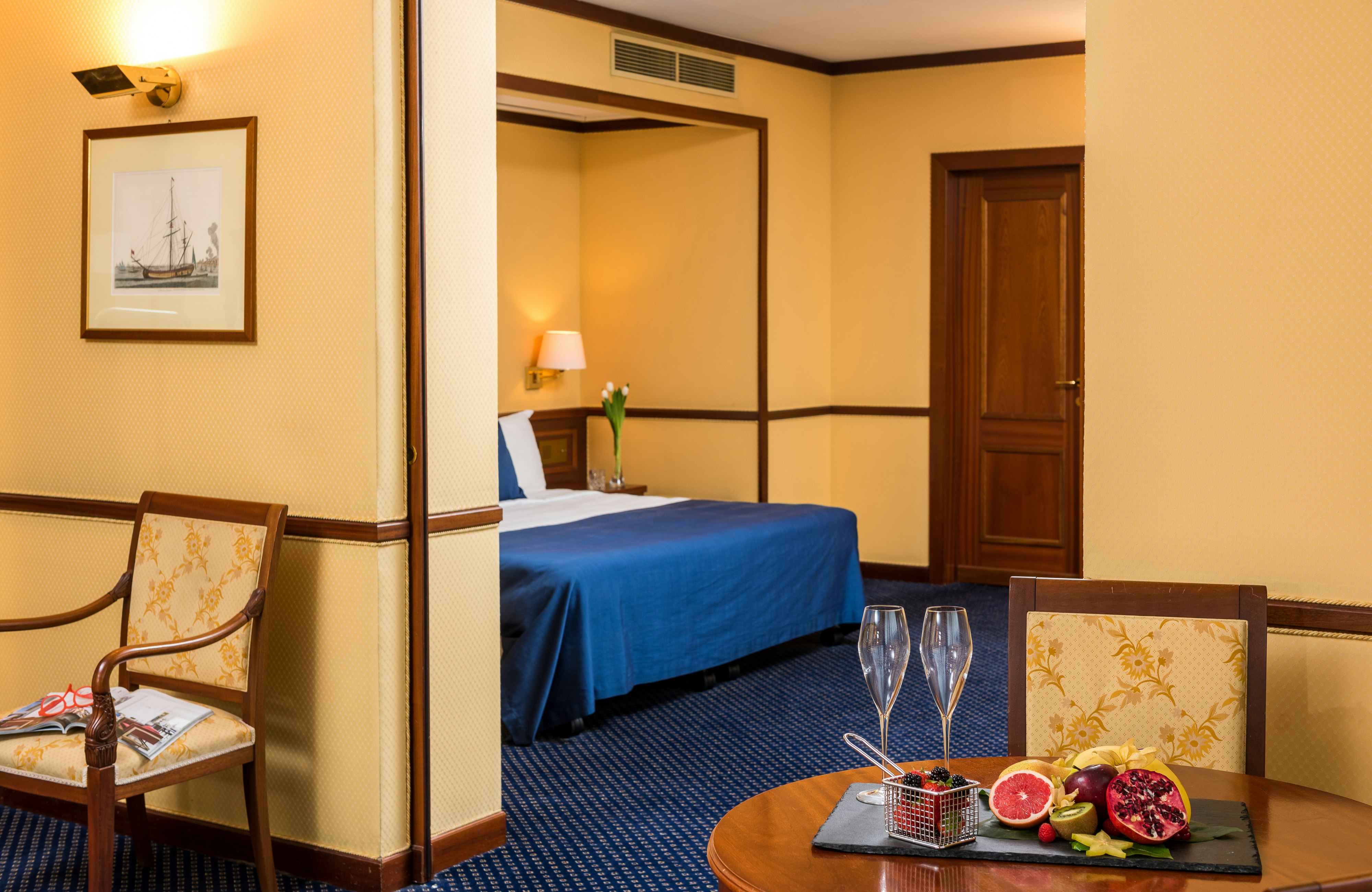Leonardo Hotel Milan City Center 19/35