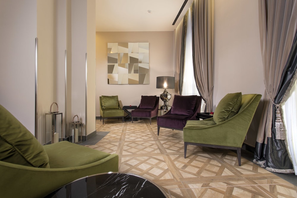 Hotel Spadai 40/49