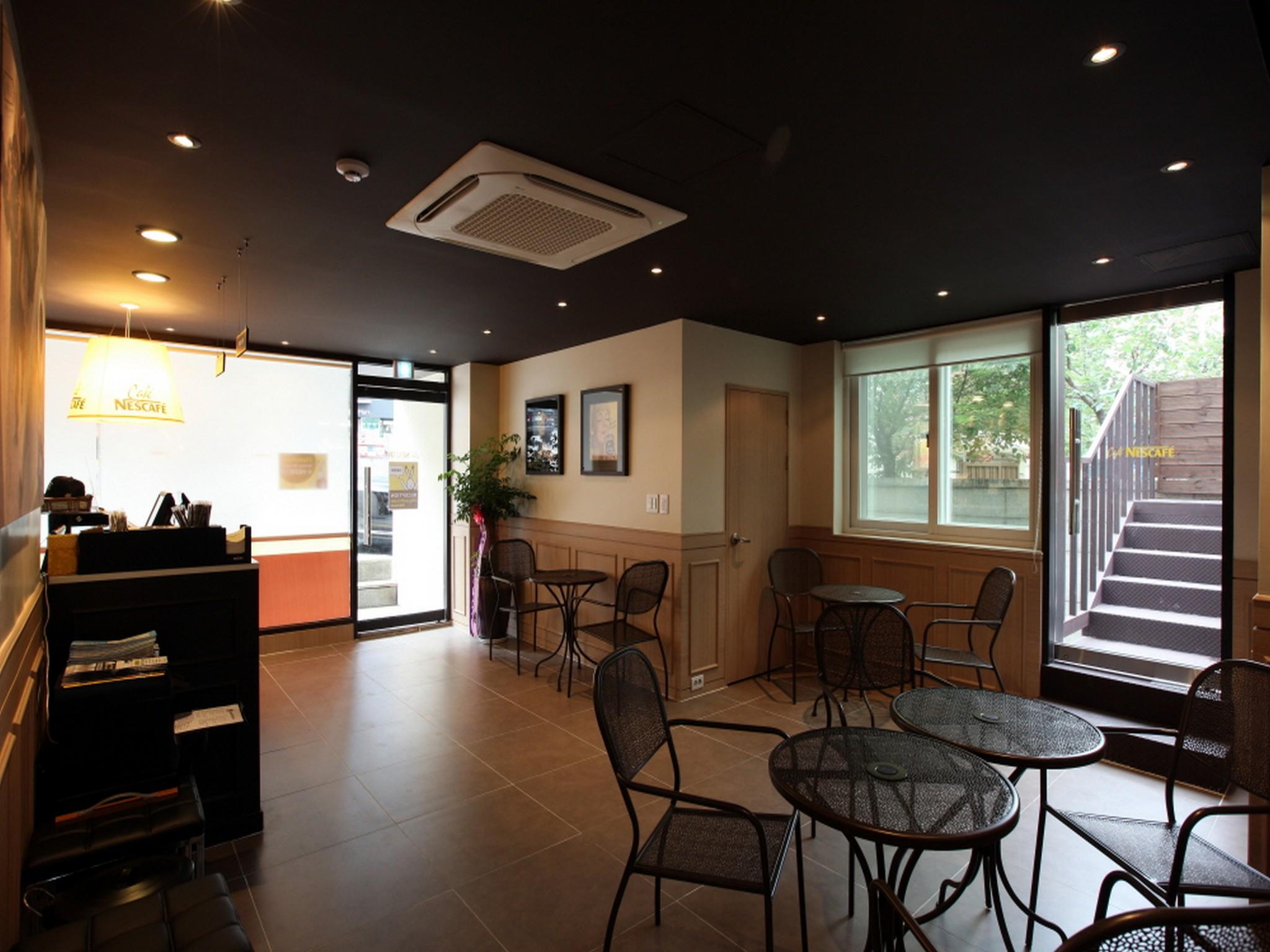 123 Hostel 45/53