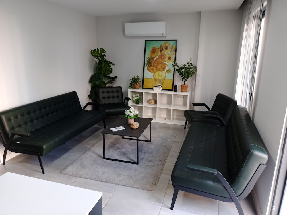 C Suites Antalia 25/50
