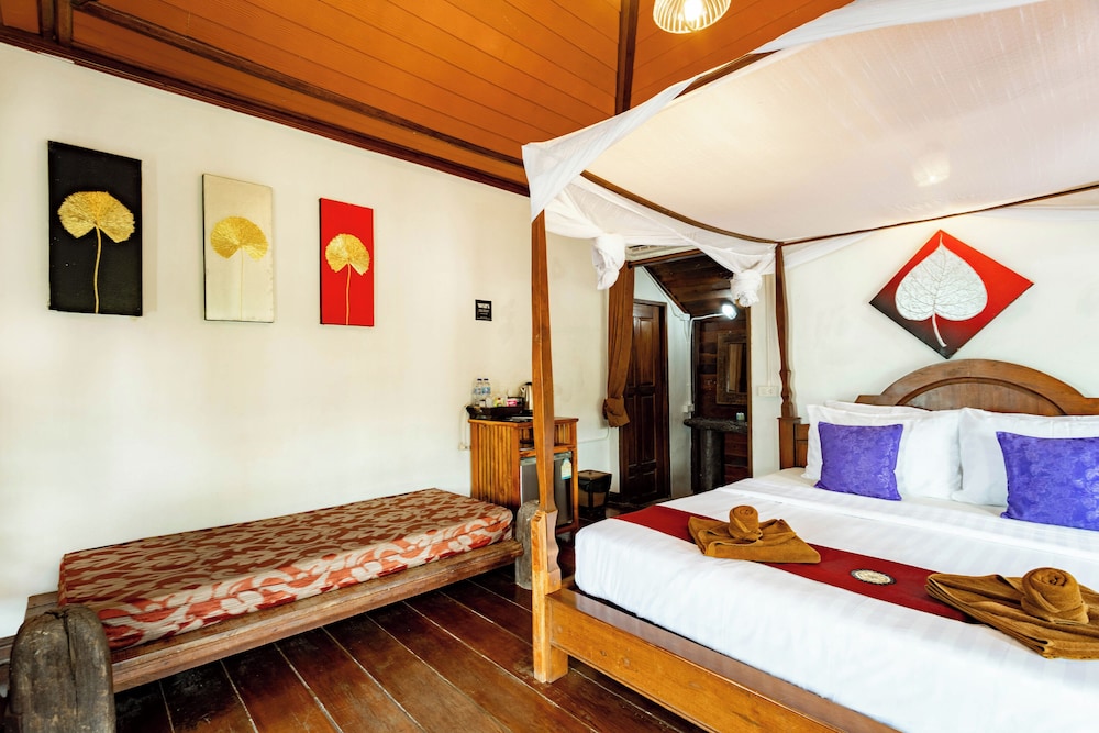 Taatoh Seaview Resort 19/50