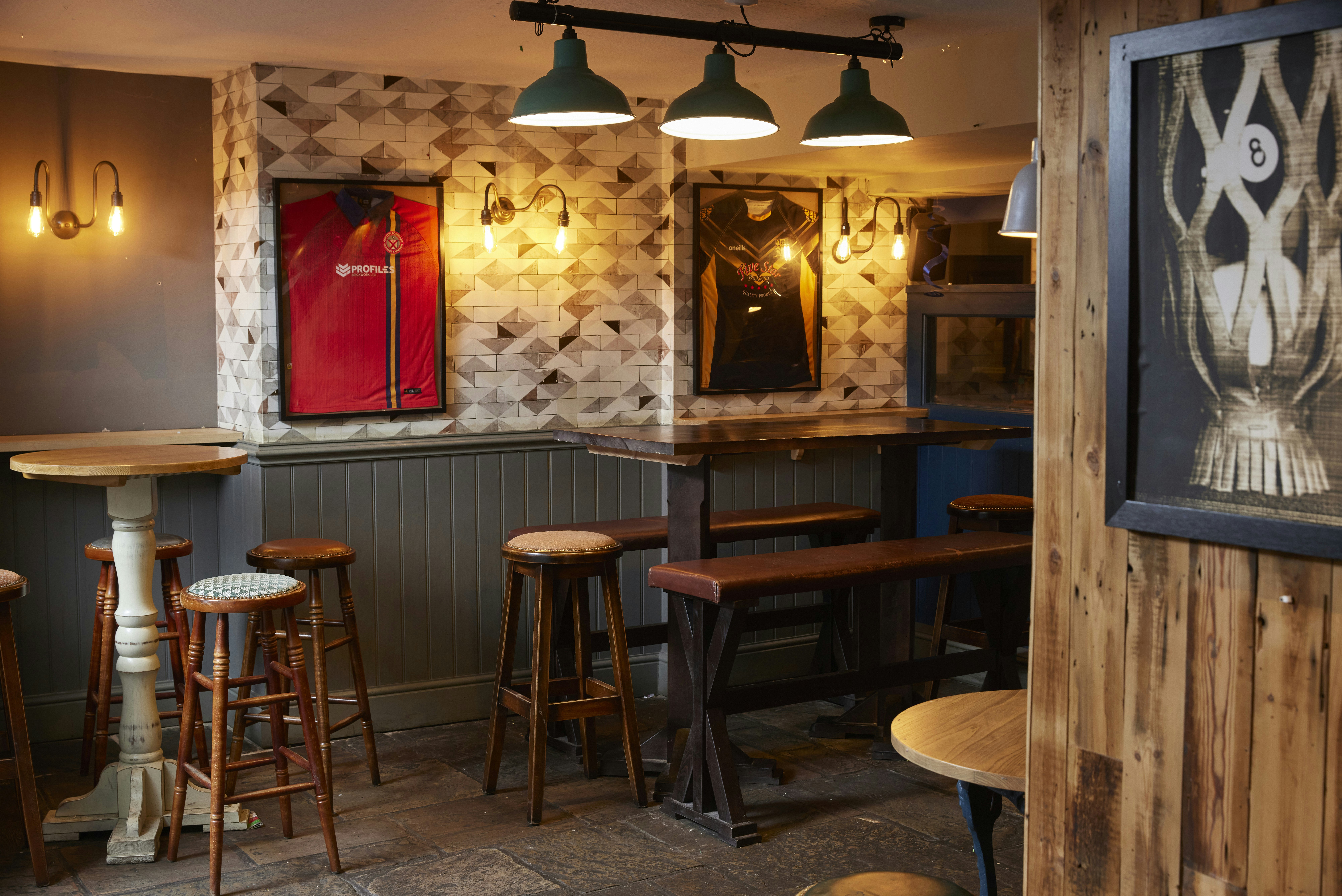 The Bay Horse Hotel 27/32