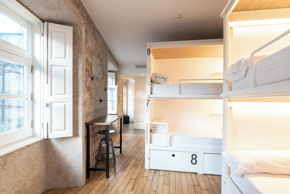 Bluesock Hostels Porto 15/68