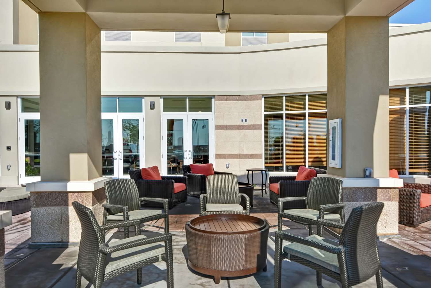 Hilton Garden Inn Phoenix Tempe Asu Area 12/21