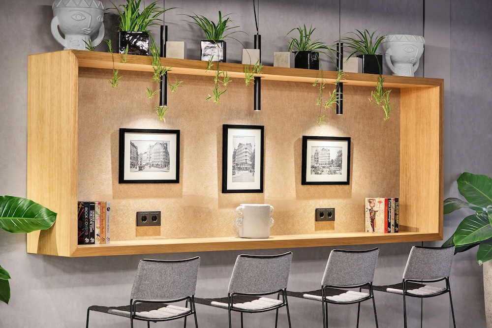 H2 Hotel Saarbrucken 26/30