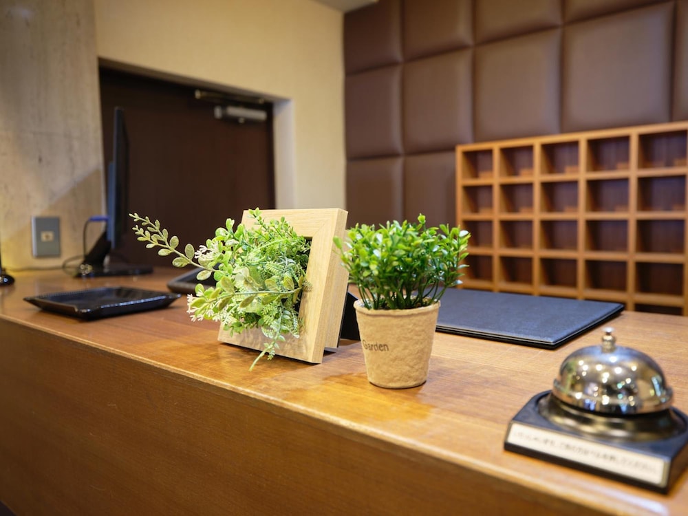 Pod Select Hotel Shinjuku (ex City Hotel Lonestar Shinjuku) 26/39
