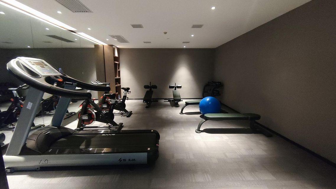 Echarm Hotel Huaihua Hexi Longping Guoji 32/50