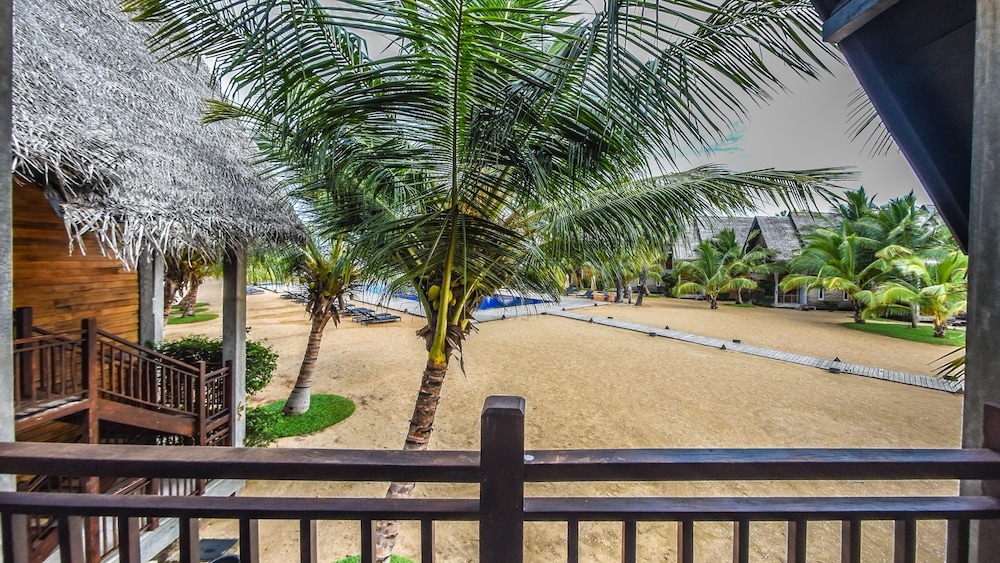 Maalu Maalu Resort And Spa 36/50