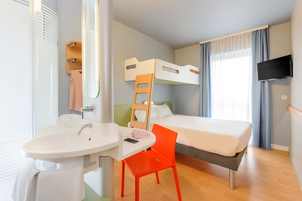 Hotel Ibis Budget Bamberg 20/45