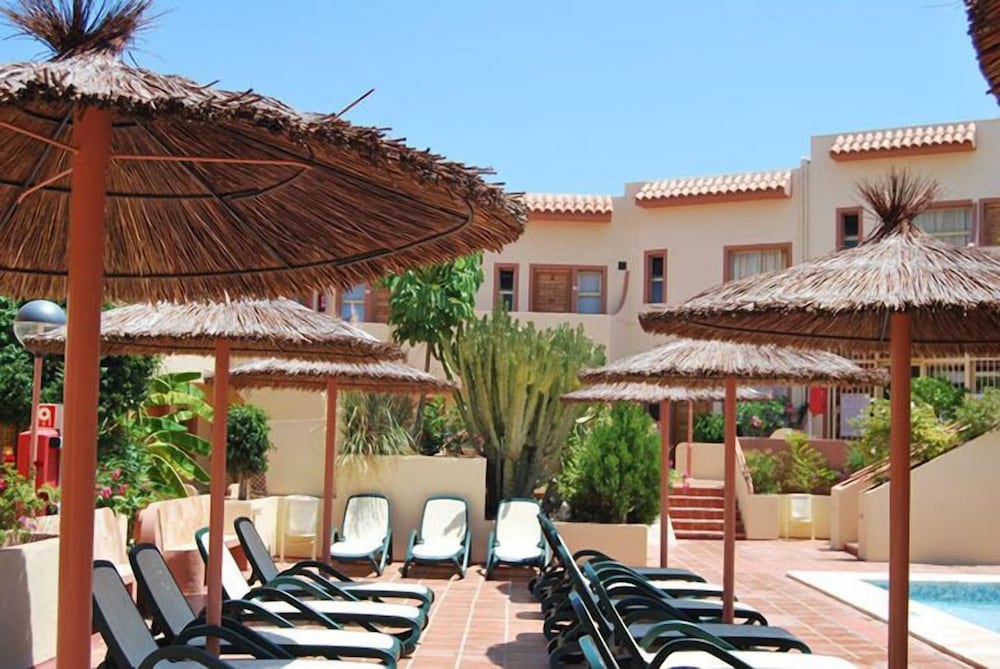 Albir Hills Apartments 57/63