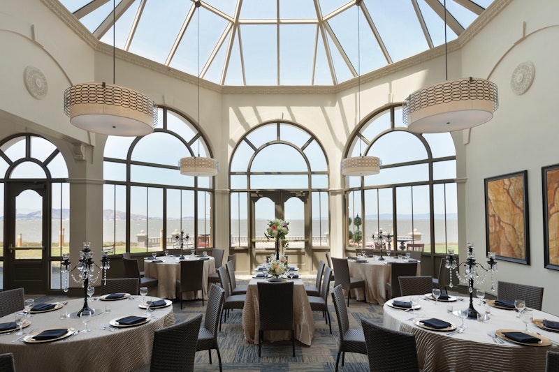 Embassy Suites By Hilton San Francisco Airport Waterfront 34/50