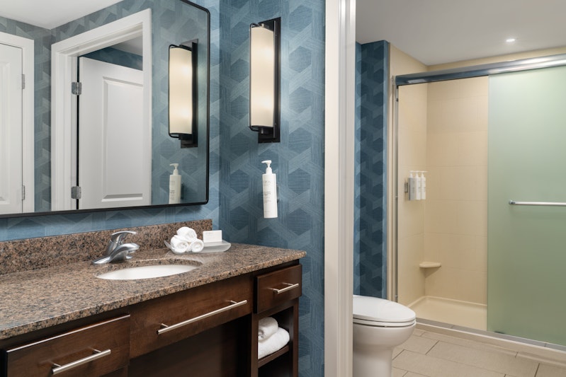 Homewood Suites By Hilton Newport Middletown Ri 13/13