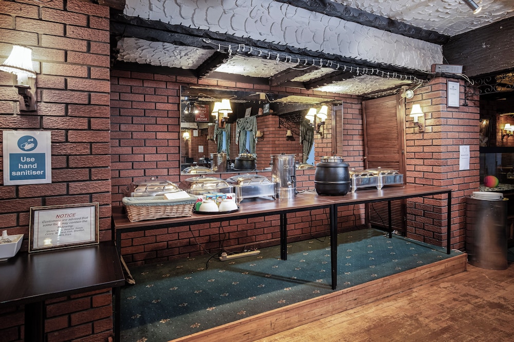 Royal Oakwell Hotel 41/52