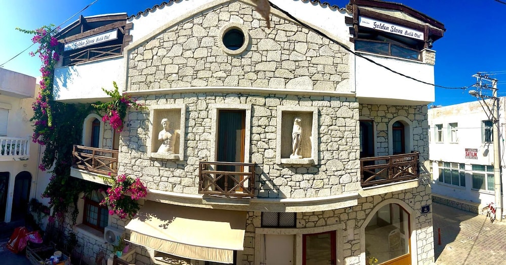 Golden Stone Butik Otel 1/50
