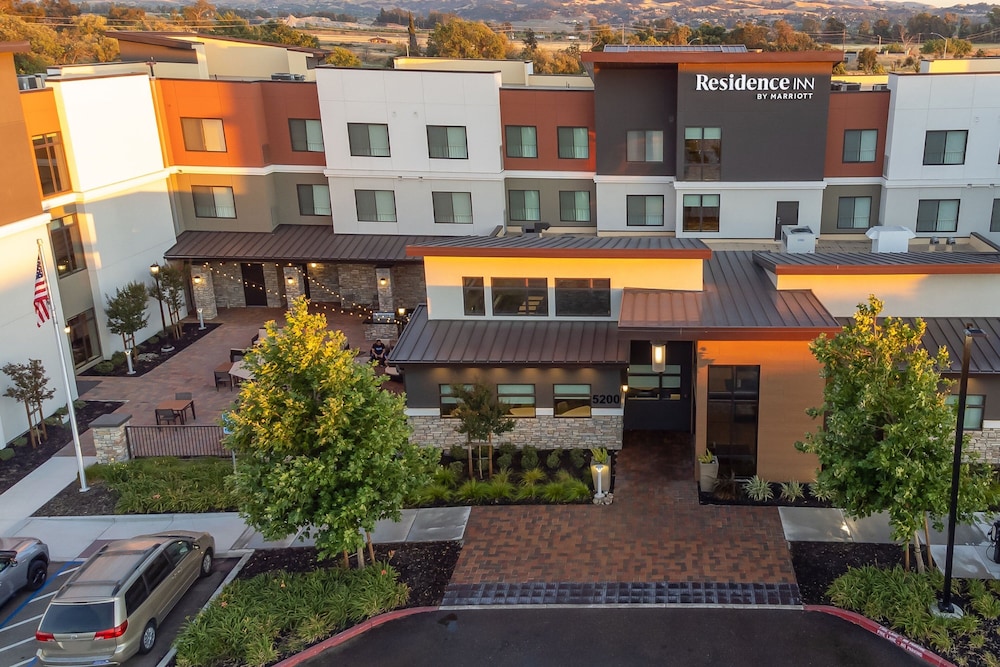 Residence Inn By Marriott Livermore 2/50