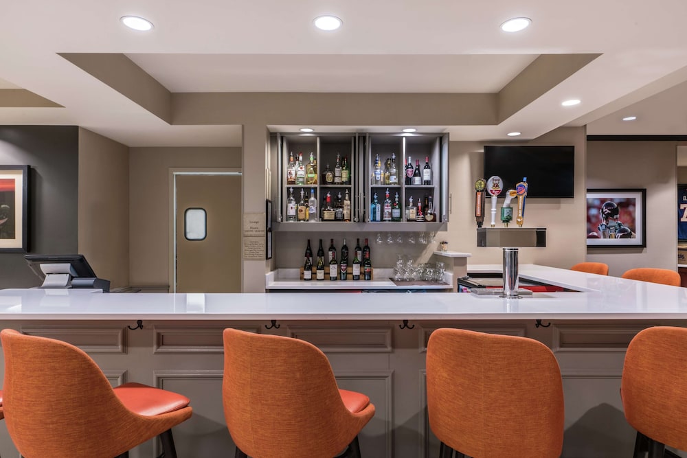 Hilton Garden Inn Blacksburg University 48/55