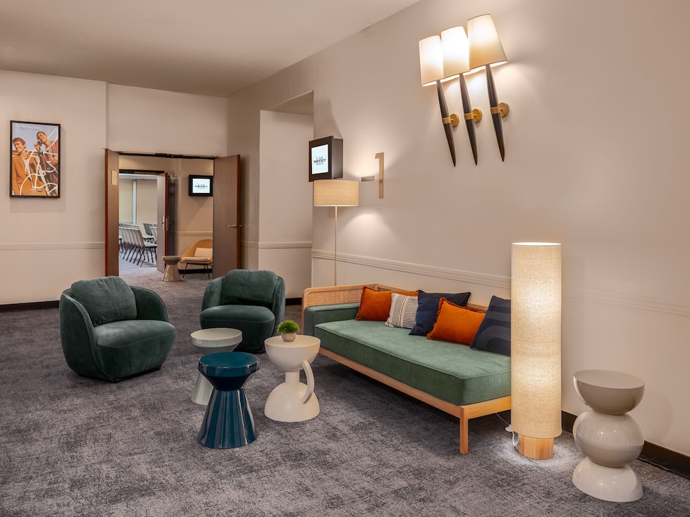 Mercure Paris Gare Montparnasse TGV 27/49