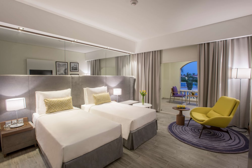 منتجع راديسون بلو الخبر، شاطئ نصف القمر(Radisson Blu Resort Al Khobar Half Moon Bay) 22/69