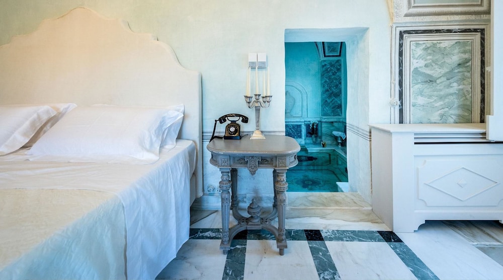 Tenuta Mose Charming House & Relais 8/50