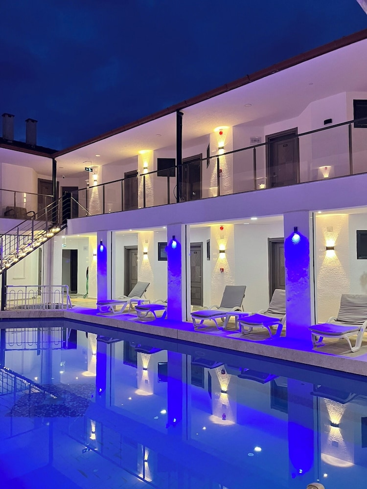 HAN DALYAN HOTEL 2/74