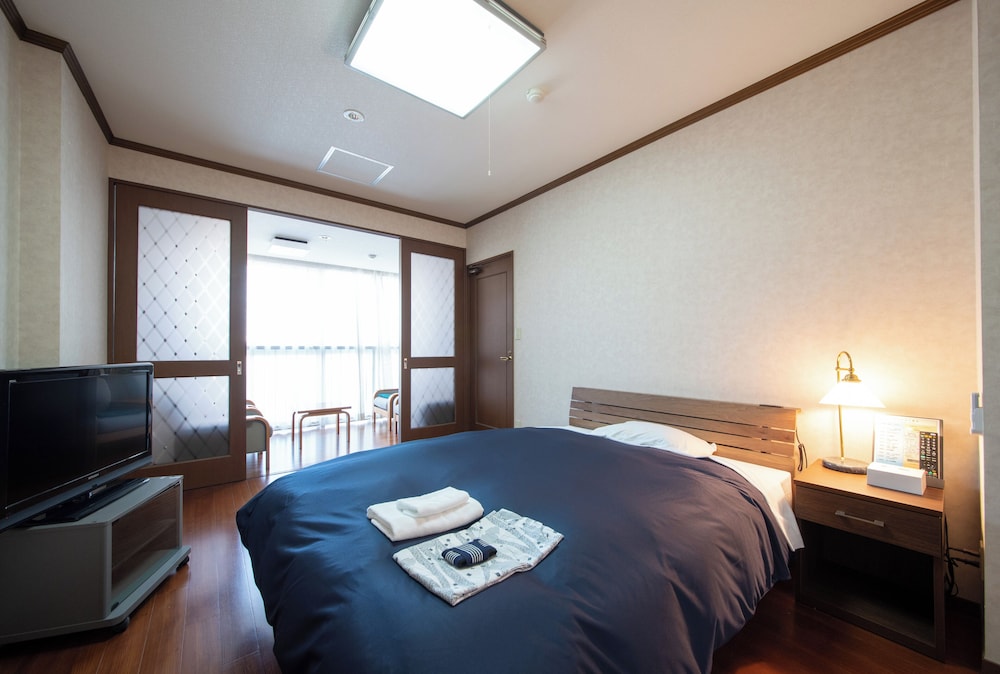 Asuka Hotel 29/50