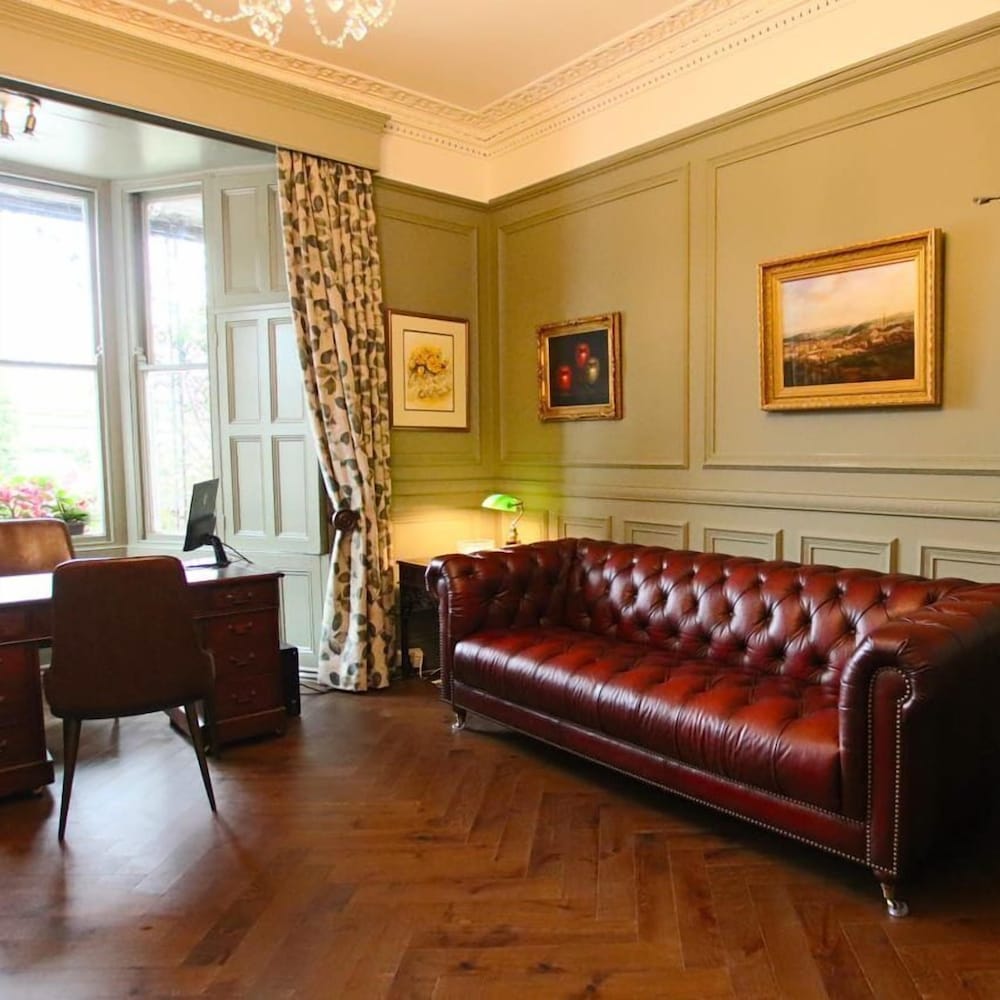 Belvedere Lodge - B&B 51/67