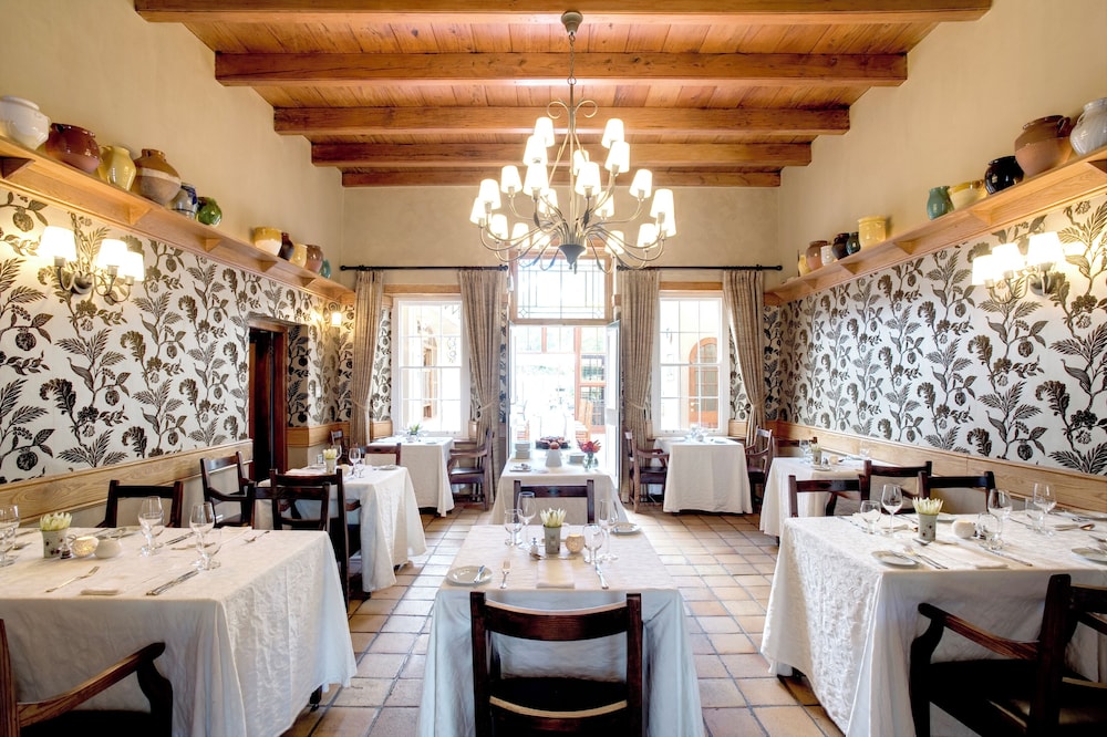 Coopmanhuijs Boutique Hotel and Spa 16/24