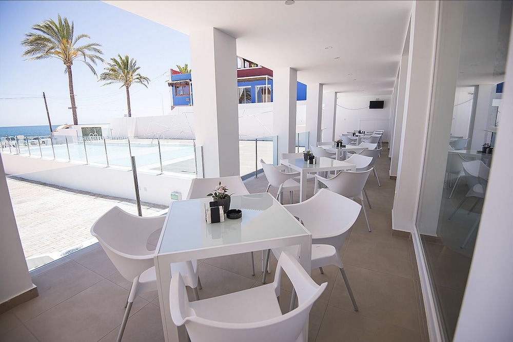 Hotel Sol de Javea 23/27