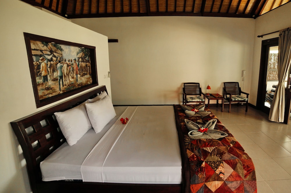 Bali Dream House 7/33