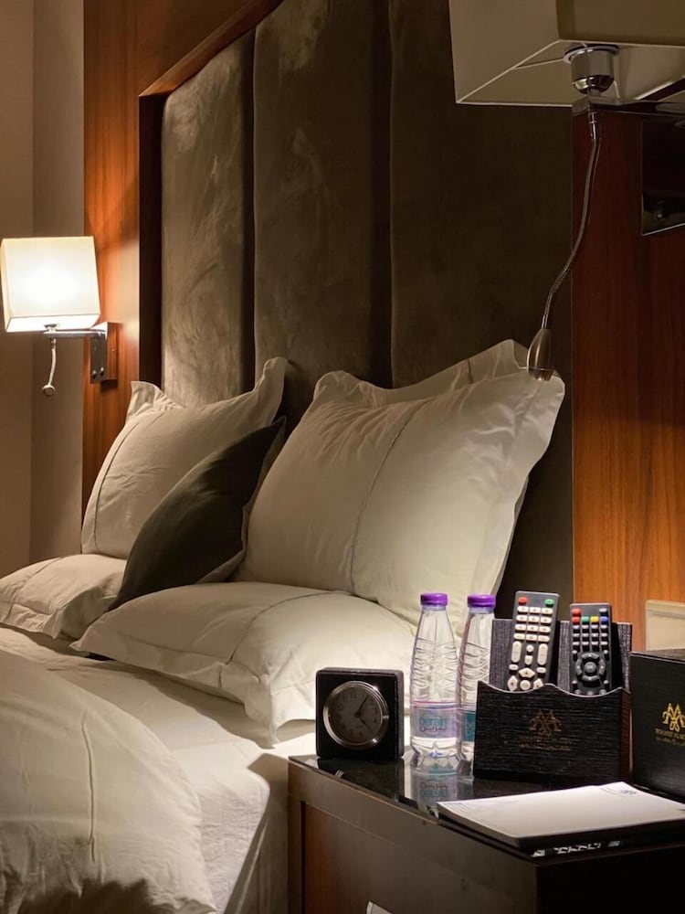 فندق مشارف المدن للأجنحة الفندقية(Msharef Al Moden Suites) 16/55