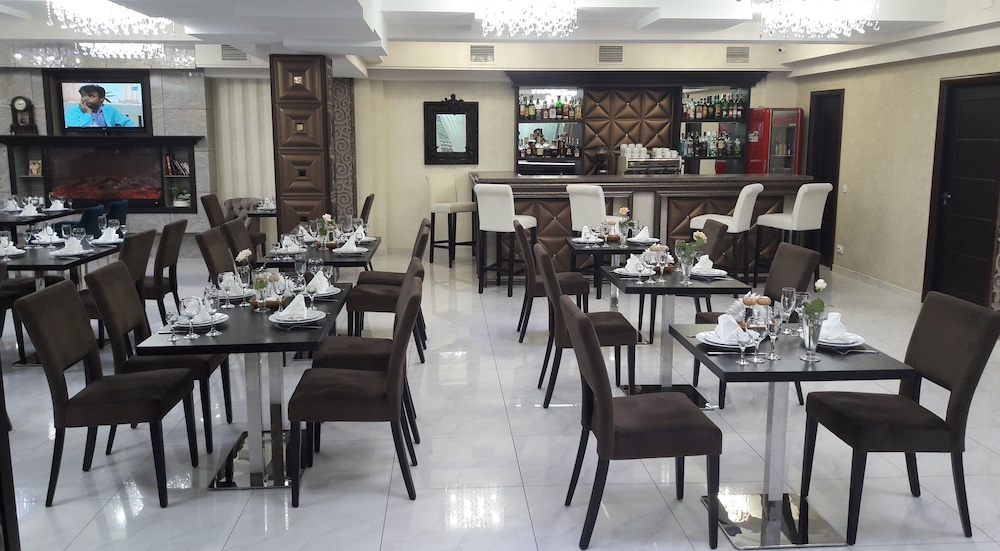 ARIA HOTEL CHISINAU 47/56