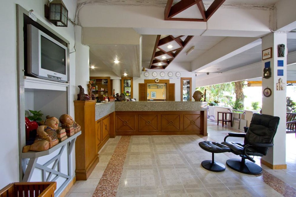 Sawasdee Place Hotel 11/62
