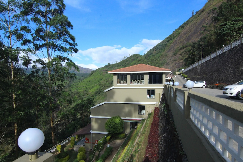 阿巴德铜城堡酒店(Abad Copper Castle Resort) 图片5