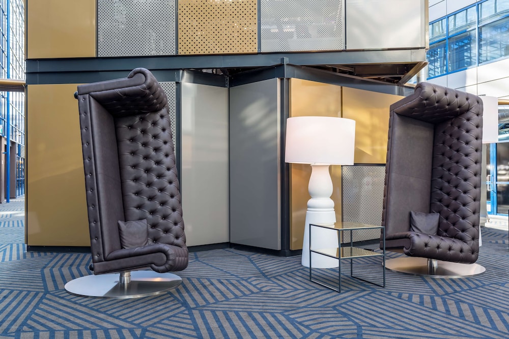 Scandic Helsinki Airport 12/30