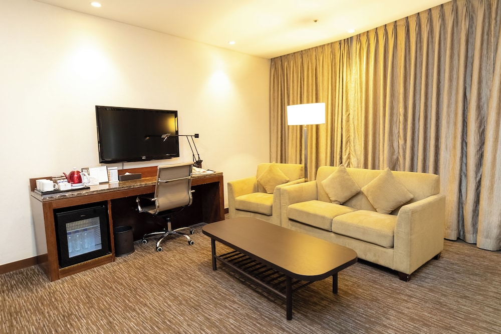 Stanford Hotel Seoul 44/61