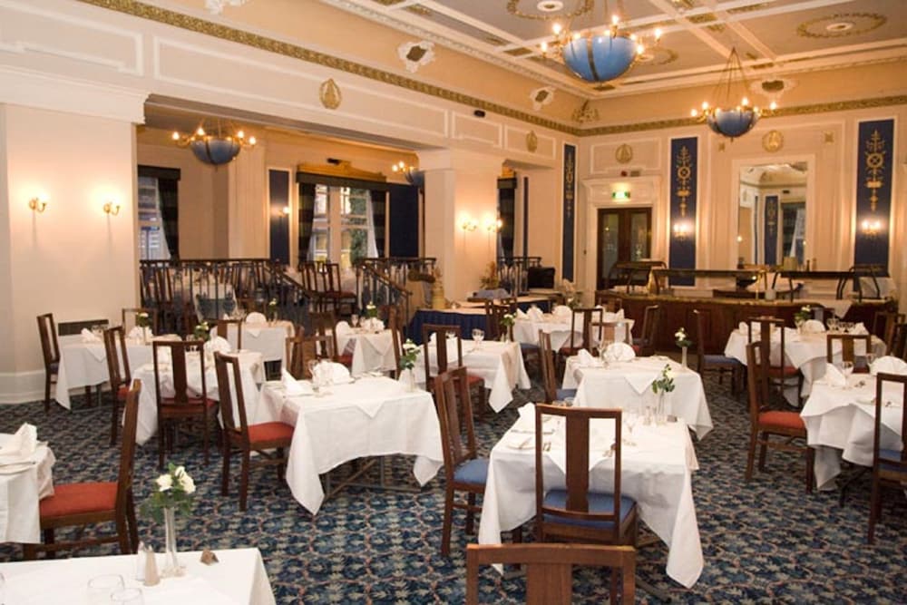 Palace Hotel & Spa Buxton 35/50
