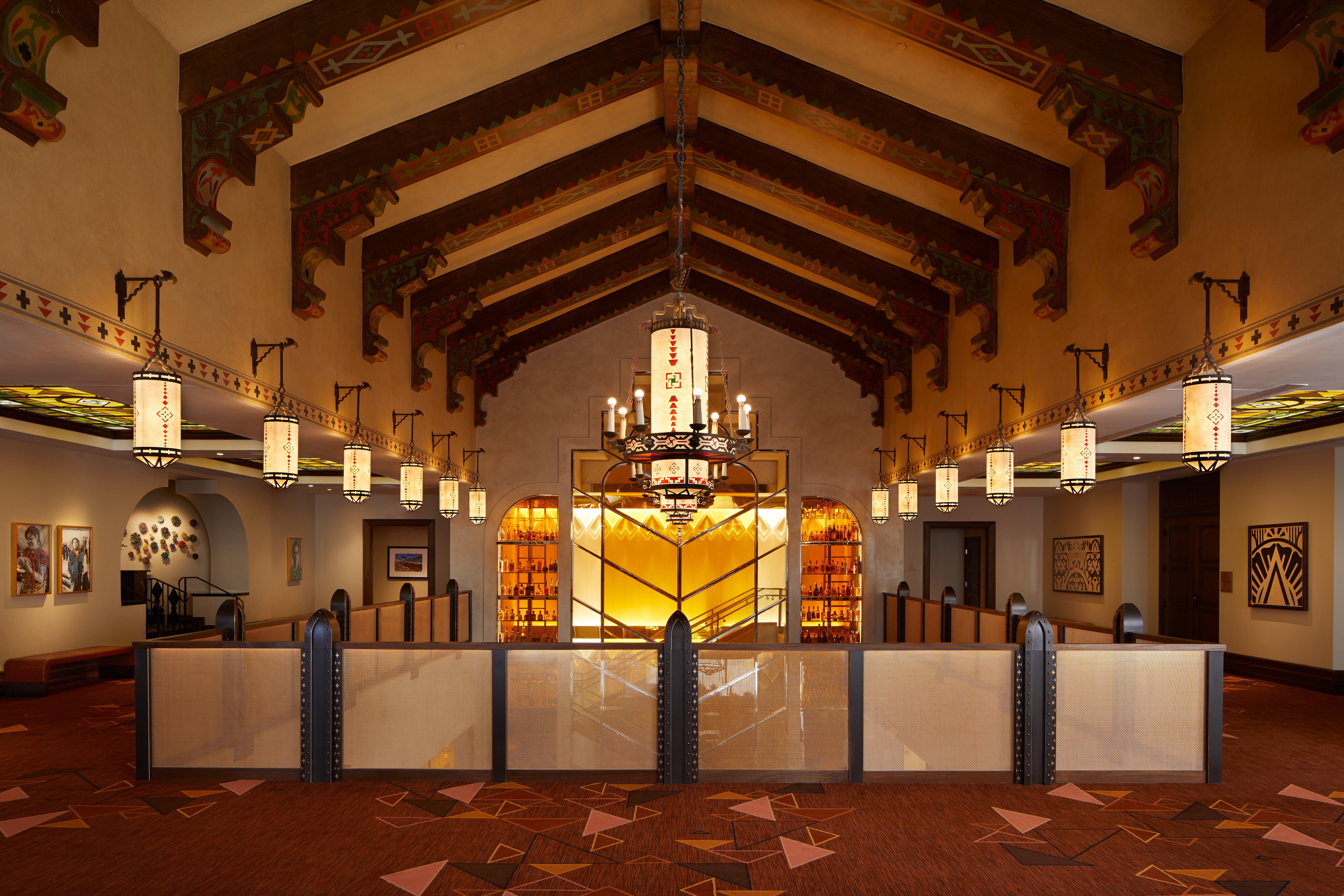 The Plaza Hotel Pioneer Park 5/36
