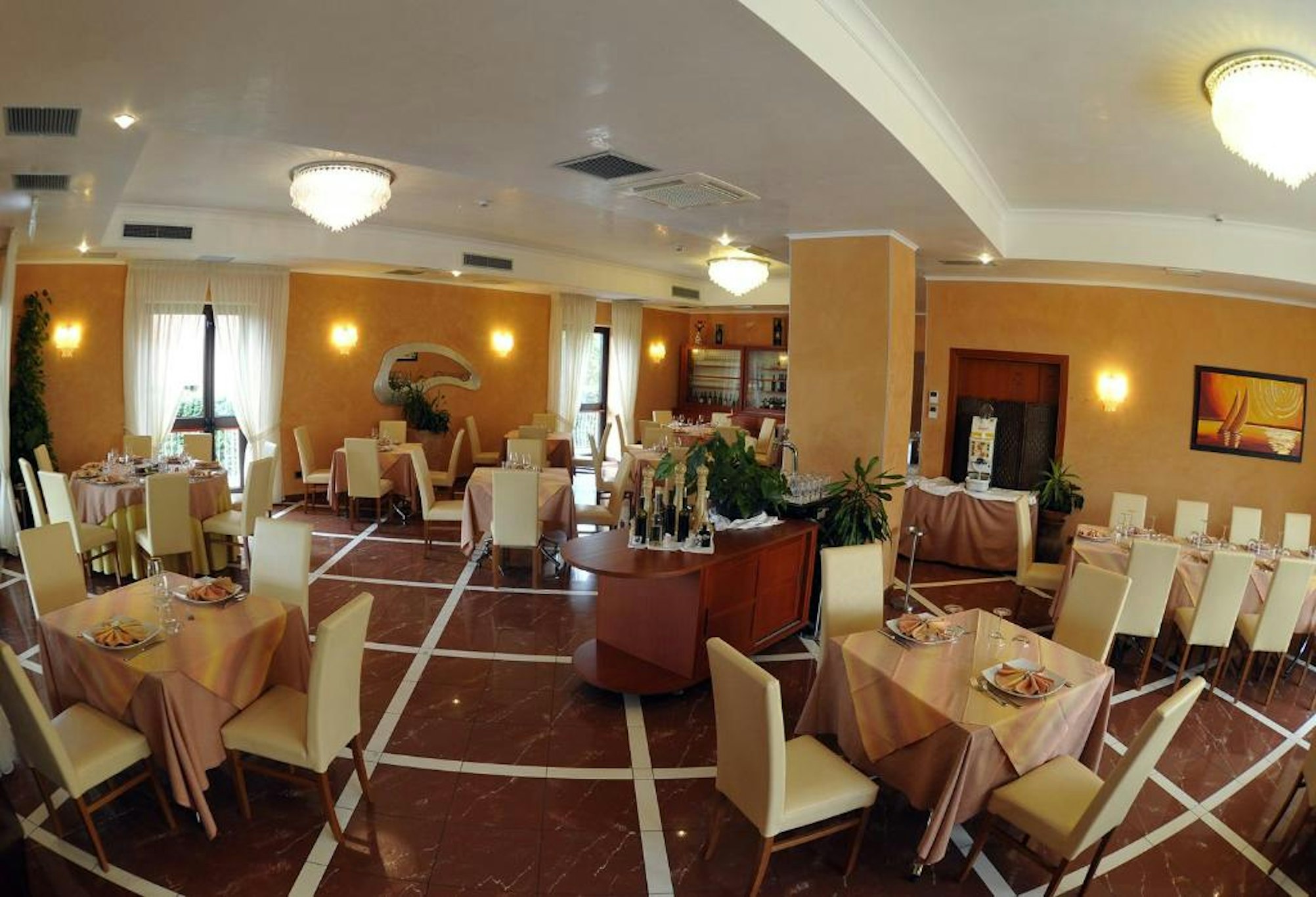 Hotel Gullo 44/62