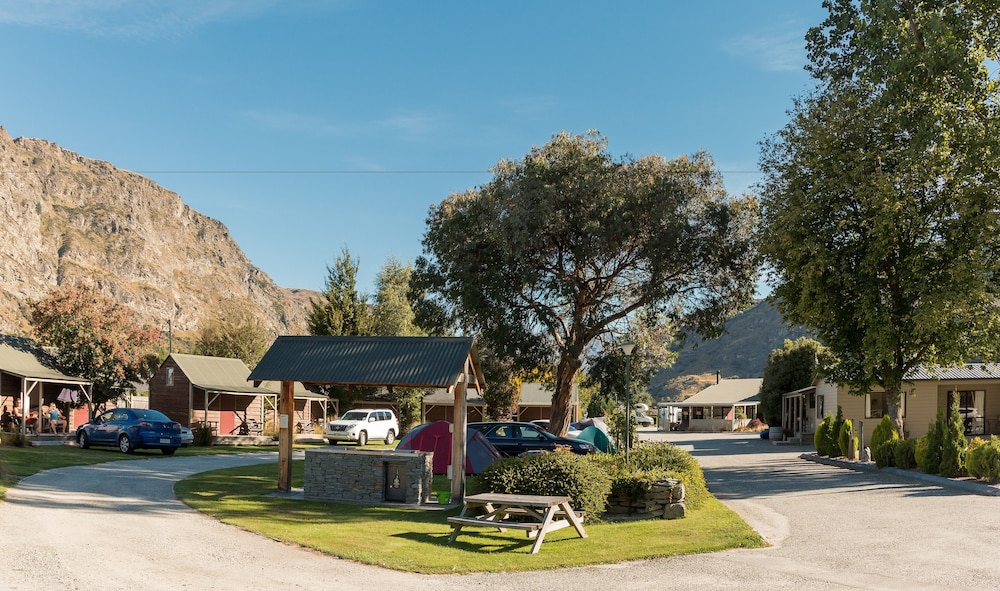 Queenstown TOP 10 Holiday Park 43/50