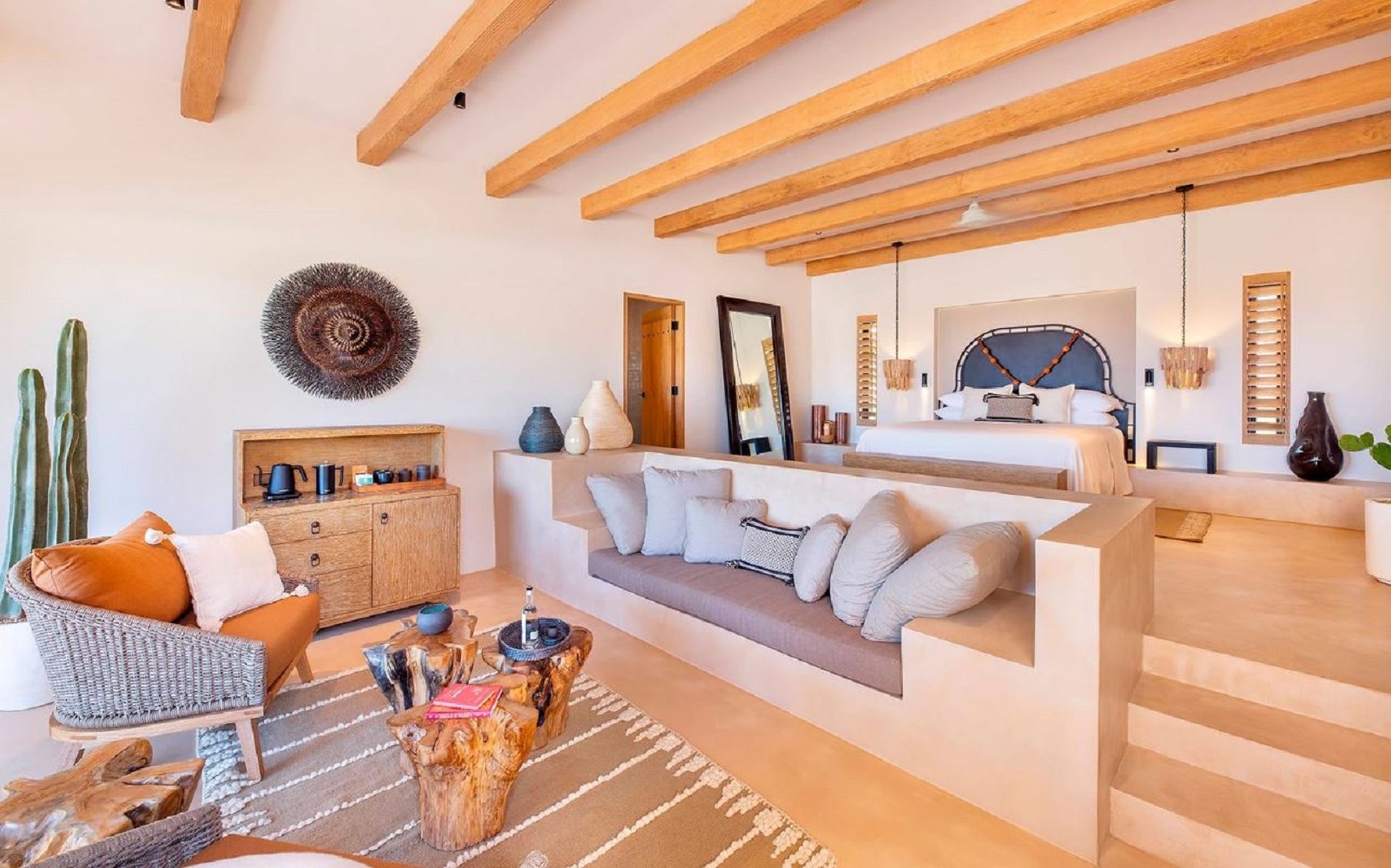 Rancho Pescadero 33/50